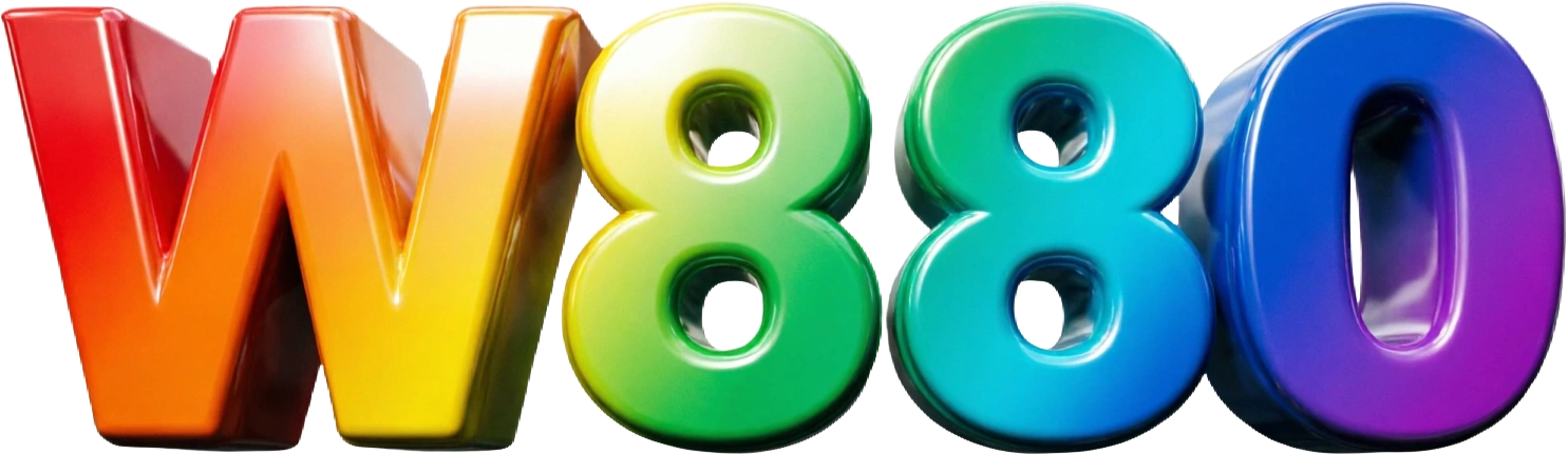 W880 logo